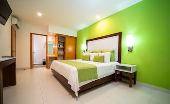 Cancun Bay All Inclusive Hotel