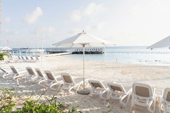 Cancun Bay All Inclusive Hotel