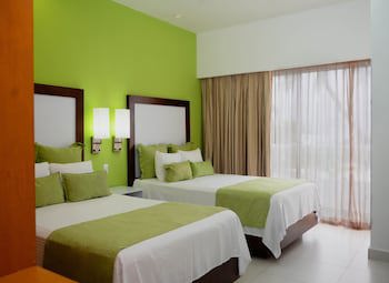 Cancun Bay All Inclusive Hotel
