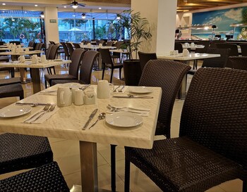 Cancun Bay All Inclusive Hotel