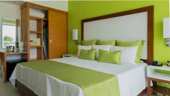 Cancun Bay All Inclusive Hotel