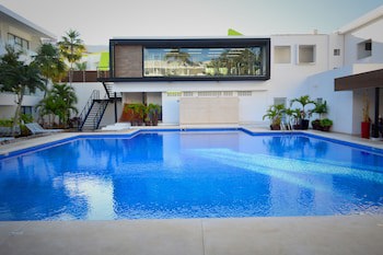 Cancun Bay All Inclusive Hotel