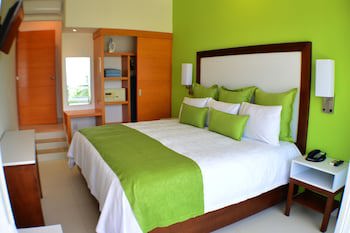 Cancun Bay All Inclusive Hotel