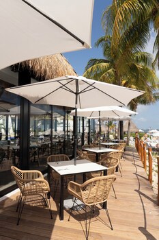 Cancun Bay All Inclusive Hotel
