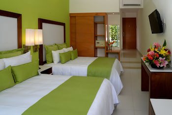 Cancun Bay All Inclusive Hotel