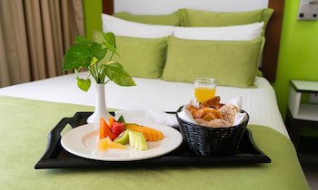 Cancun Bay All Inclusive Hotel