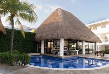 Cancun Bay All Inclusive Hotel