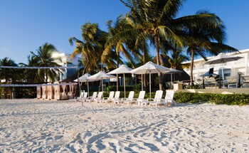 Cancun Bay All Inclusive Hotel
