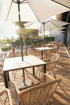 Cancun Bay All Inclusive Hotel