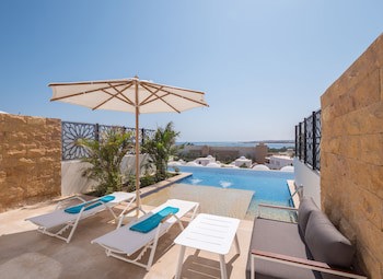 Fort Arabesque Resort, Spa & Villas