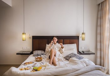 Fort Arabesque Resort, Spa & Villas