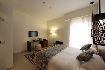 Fort Arabesque Resort, Spa & Villas