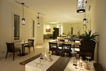 Fort Arabesque Resort, Spa & Villas