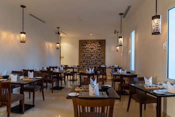 Fort Arabesque Resort, Spa & Villas