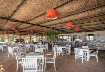 Fort Arabesque Resort, Spa & Villas