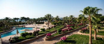 Fort Arabesque Resort, Spa & Villas