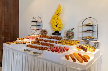 Fort Arabesque Resort, Spa & Villas