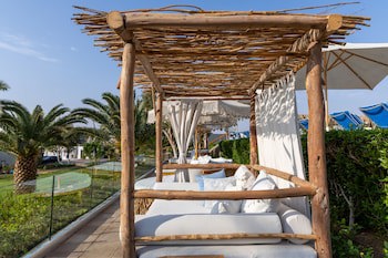 Fort Arabesque Resort, Spa & Villas