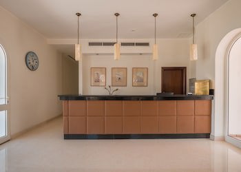 Fort Arabesque Resort, Spa & Villas