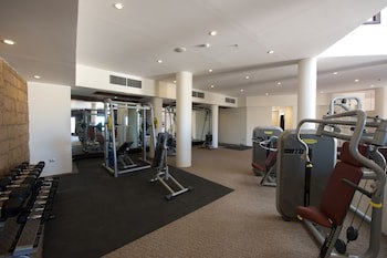 Fort Arabesque Resort, Spa & Villas