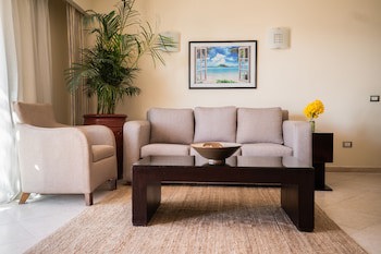 Fort Arabesque Resort, Spa & Villas