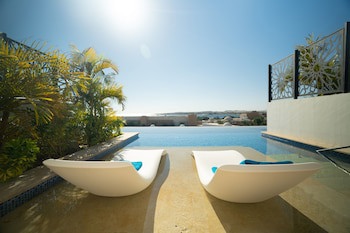 Fort Arabesque Resort, Spa & Villas