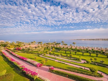 Fort Arabesque Resort, Spa & Villas