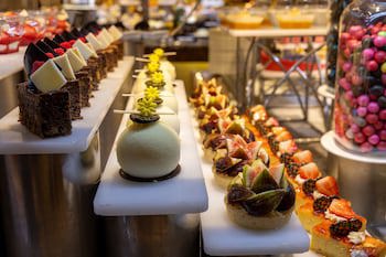 Fort Arabesque Resort, Spa & Villas