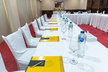 Fort Arabesque Resort, Spa & Villas