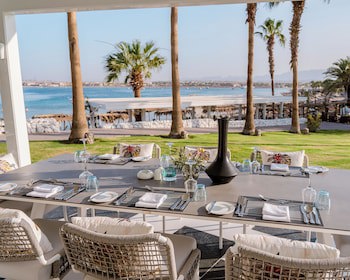 Fort Arabesque Resort, Spa & Villas