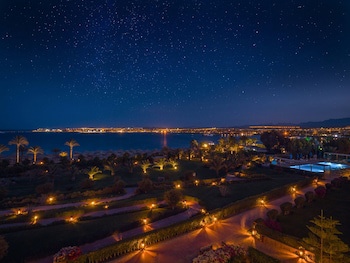 Fort Arabesque Resort, Spa & Villas