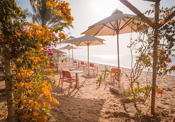 Fort Arabesque Resort, Spa & Villas