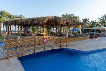 Fort Arabesque Resort, Spa & Villas