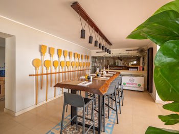 Fort Arabesque Resort, Spa & Villas