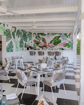 Fort Arabesque Resort, Spa & Villas