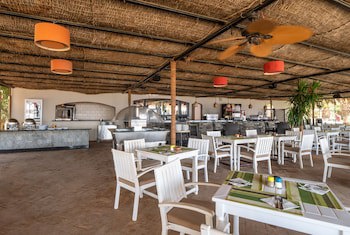 Fort Arabesque Resort, Spa & Villas