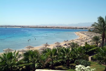 Fort Arabesque Resort, Spa & Villas