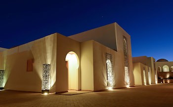 Fort Arabesque Resort, Spa & Villas