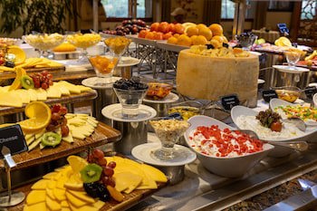 Fort Arabesque Resort, Spa & Villas
