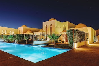 Fort Arabesque Resort, Spa & Villas