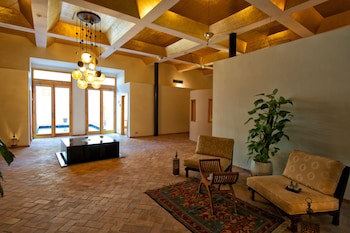 Fort Arabesque Resort, Spa & Villas