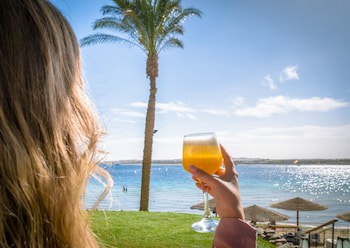 Fort Arabesque Resort, Spa & Villas