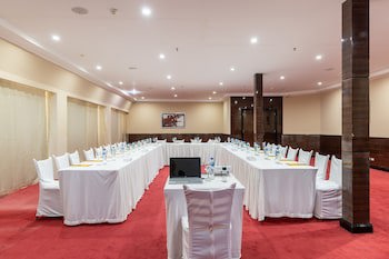 Fort Arabesque Resort, Spa & Villas