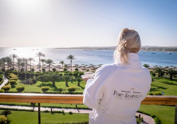 Fort Arabesque Resort, Spa & Villas