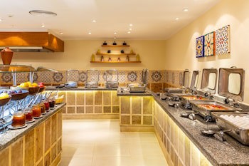 Fort Arabesque Resort, Spa & Villas