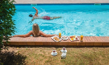 Fort Arabesque Resort, Spa & Villas
