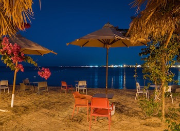 Fort Arabesque Resort, Spa & Villas