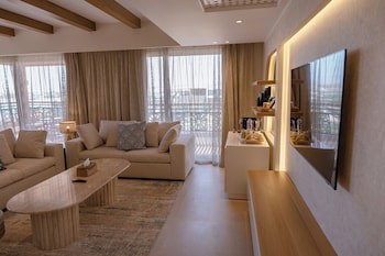 Fort Arabesque Resort, Spa & Villas