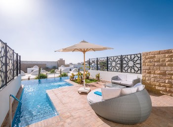Fort Arabesque Resort, Spa & Villas