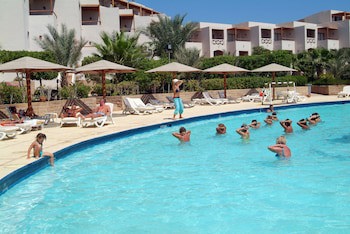 Fort Arabesque Resort, Spa & Villas